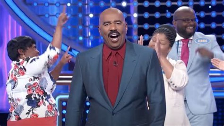 Beloved Actor And Game Show Host