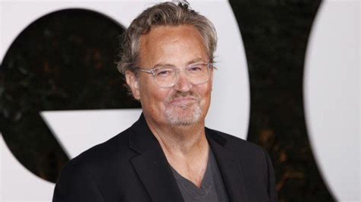 Beloved Actor Matthew Perry Passes Away