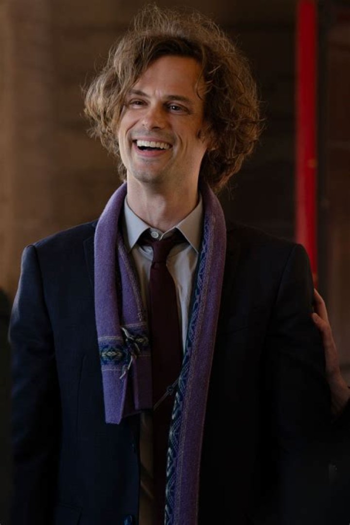 Best Actor Matthew Gray Gubler: A Comprehensive Guide