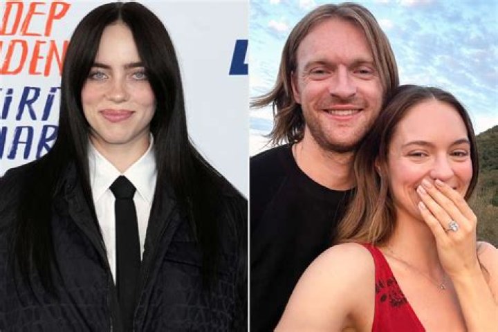 Billie Eilish's Girlfriend: Who Is She?