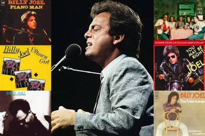 Billy Joel's Health Journey Unveiled