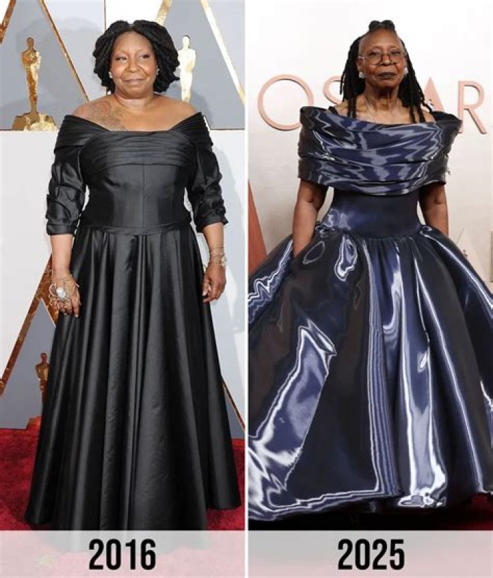 Breaking News: Did Whoopi Goldberg Tragically Pass Away?