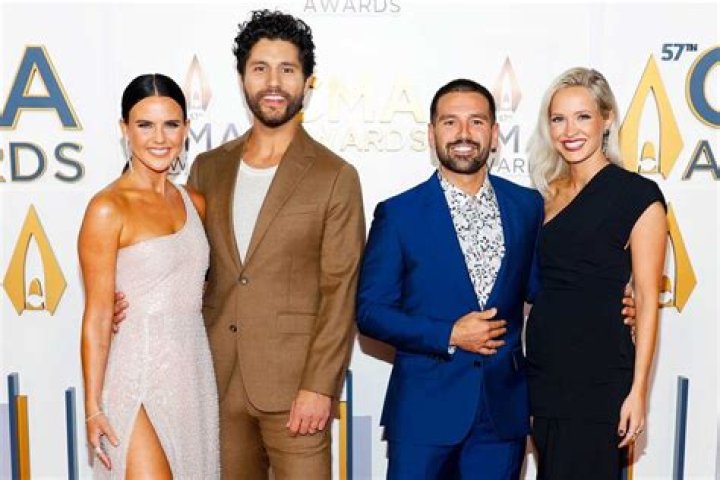 Breaking: Tragedy Strikes Dan And Shay As Wife Passes Away