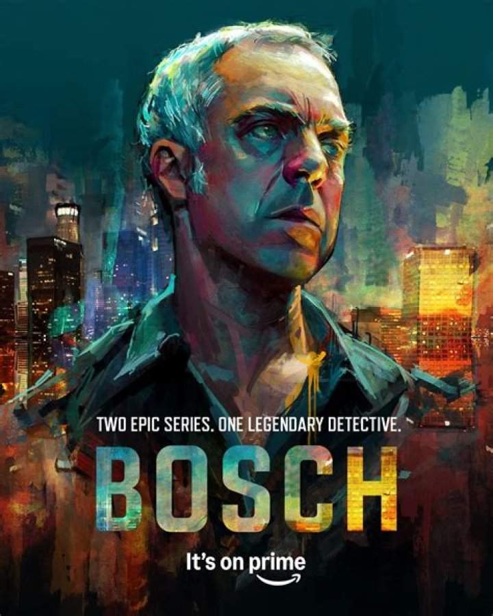 Brian Posch Discovered: Solving The Mystery