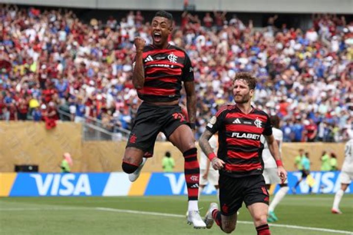 Bristol Rovers x Portimonense ao vivo onde assistir Notícias Atualizadas Do Flamengo 27 julho 2024