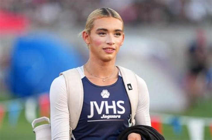 Caitlin Clark's Inspiring Journey As A Transgender Athlete