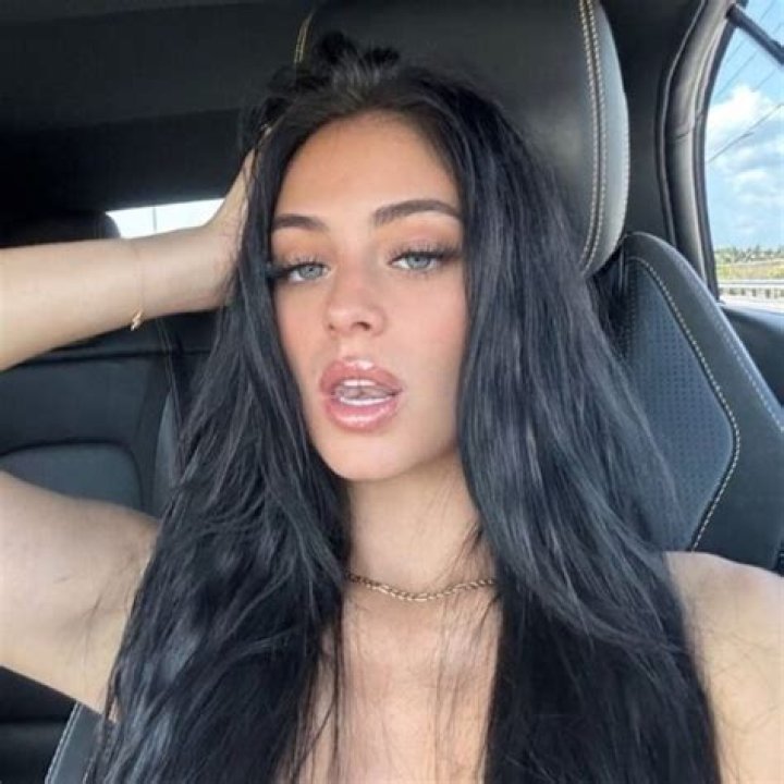 Camilla Araujo's Leaked OnlyFans: Unseen Photos And Videos Revealed
