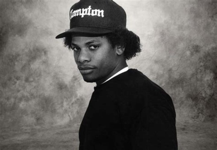 Can't Miss Facts: Was Eazy-E's Wife HIV Positive?