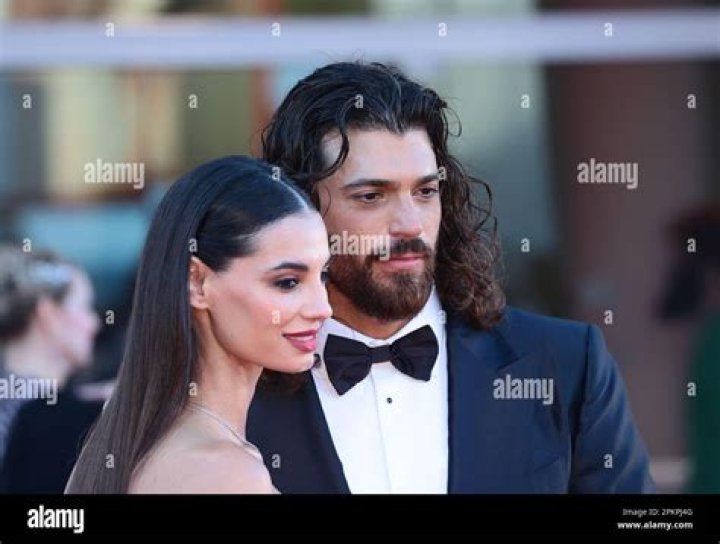 Can Yaman Relationship Status: Is He Single Or Taken?
