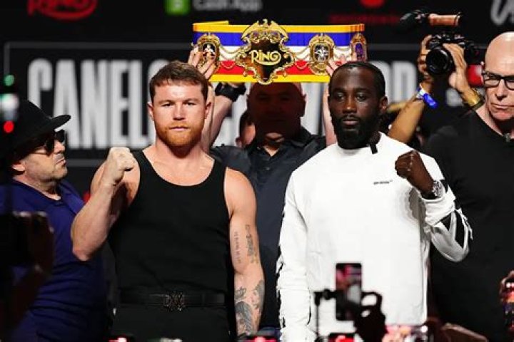 Canelo Lvarez's Wife: Unveiling The Woman Behind The Boxing Icon