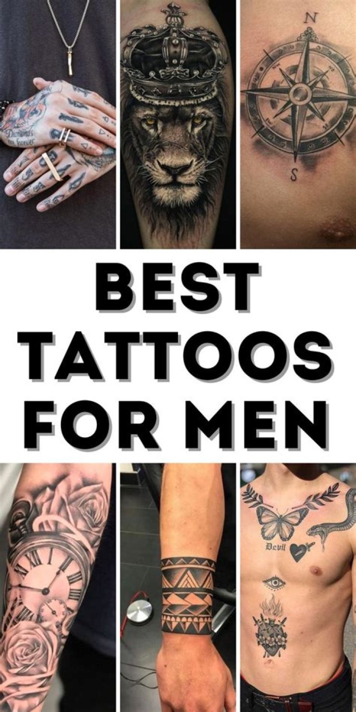 Captivating Behind-Ear Tattoos For Men: Ideas And Inspiration