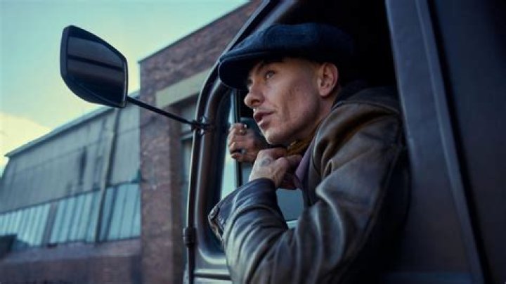Captivating Performance: Barry Keoghan Embodies The Elementals