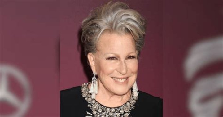 Captivating Performances By Award-Winning Entertainer Judith Midler