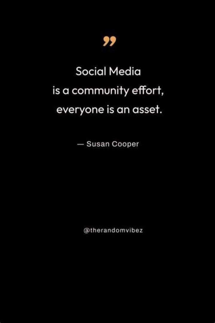 Captivating Quotations For Social Media Impact