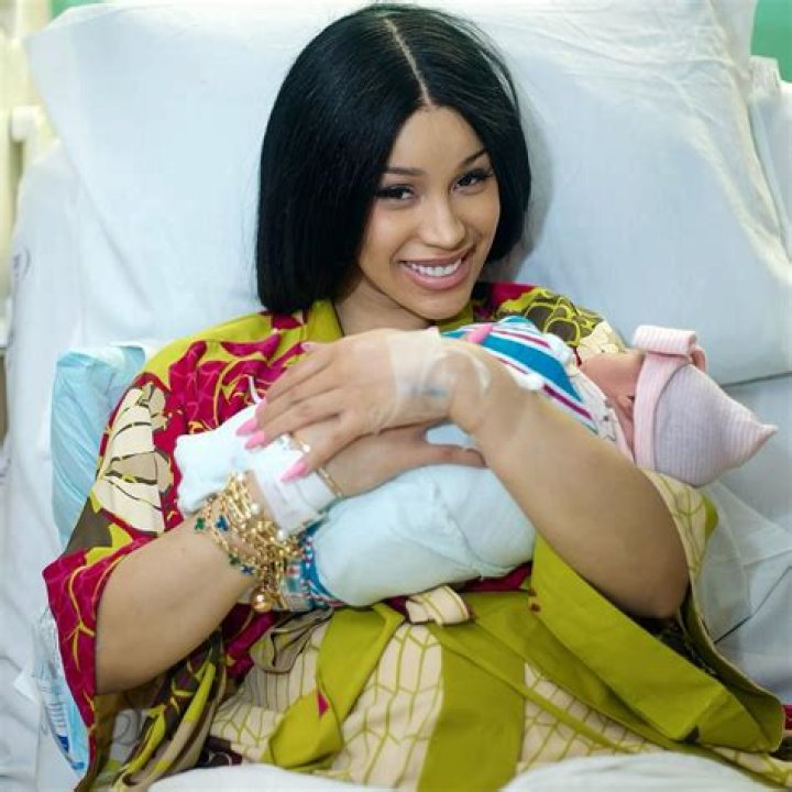 Cardi B's Mother: Uncovering The Heart Behind The Star