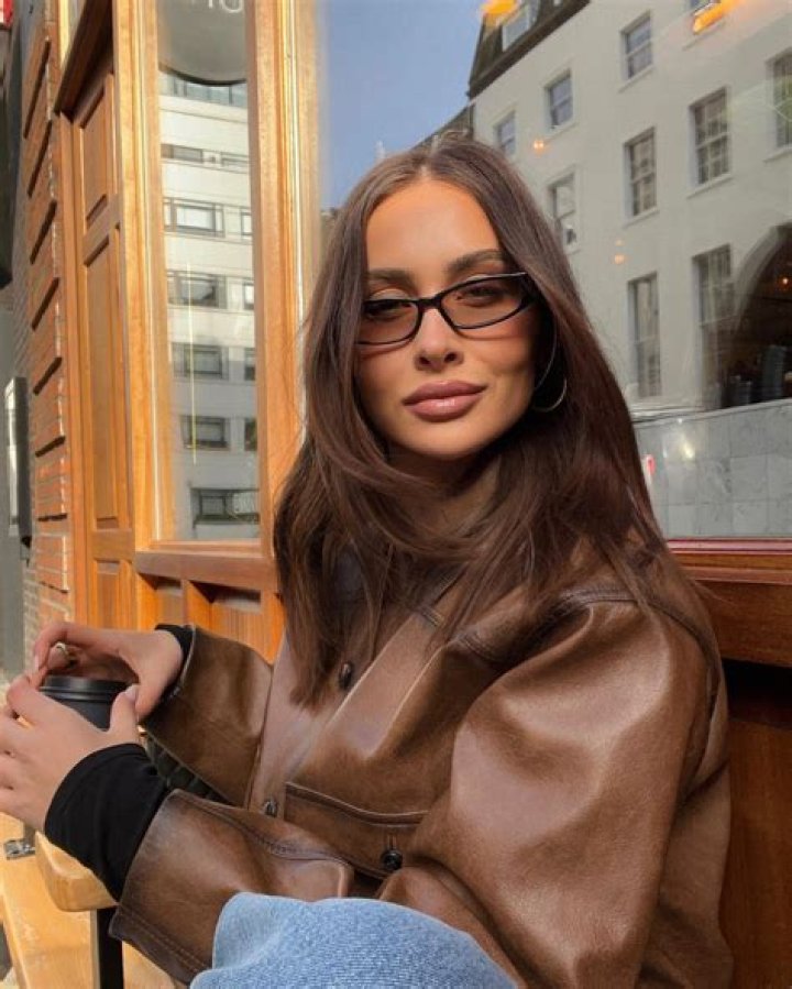 Carolina Samani's OnlyFans Content Leaked: The Full Story