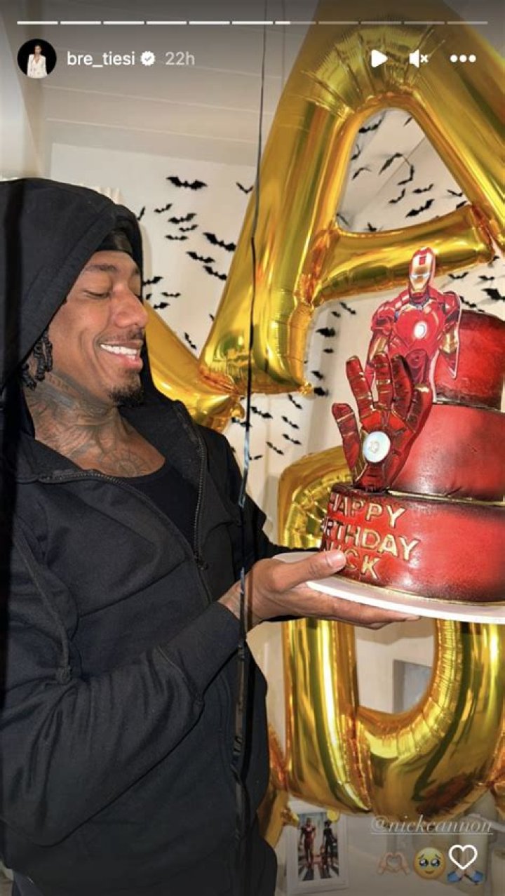 Celebrate Bre Tiesi's Birthday: Exclusive Photos And Details
