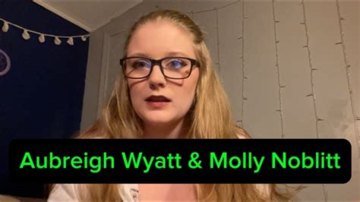 Celebrate Molly Noblitt's Birthday In Style!