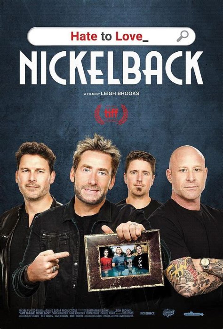 Chad Kroeger's Sister: Exploring The Family Connection