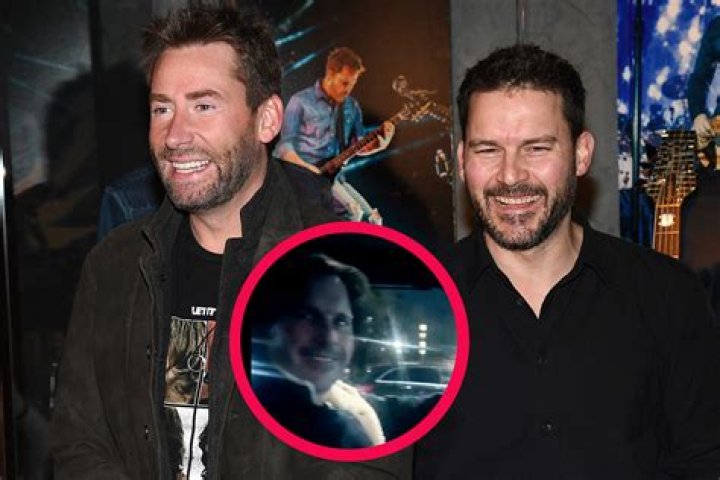Chad Kroeger's Stature: An In-Depth Exploration