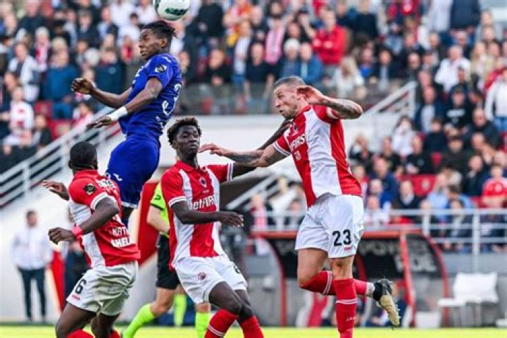 Charleroi Antwerp kijken stream Sporting Charleroi vs Royal Antwerp Uitslagen 28 juli 2024