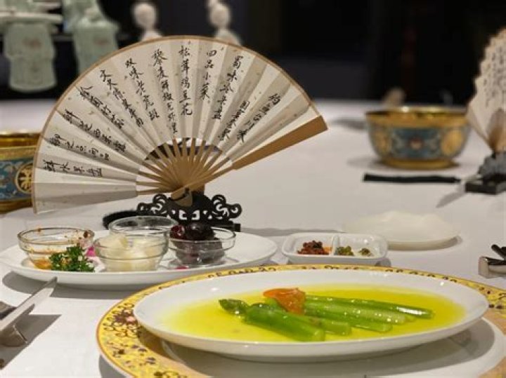 Chef Bao Bao's Husband: A Culinary Power Couple Unveiled