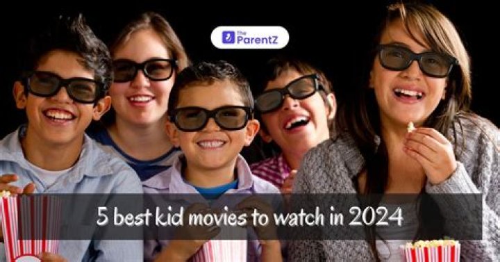 Children To Watch In 2024