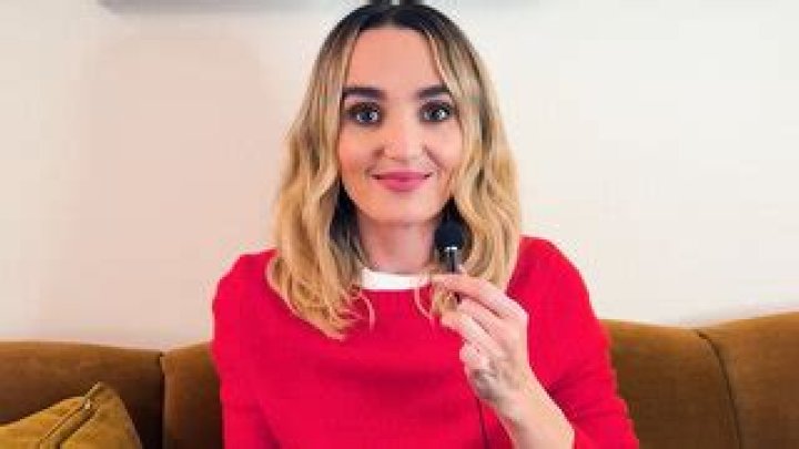 Chloe Fineman's Impactful Role In "Big Mouth": A Voice For Representation And Humor