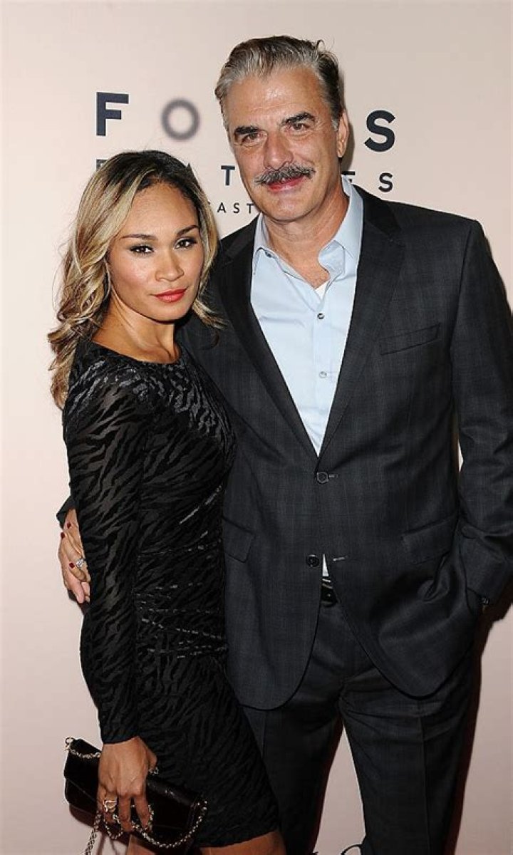 Chris Noth And Wife: A Closer Look At Their Marriage