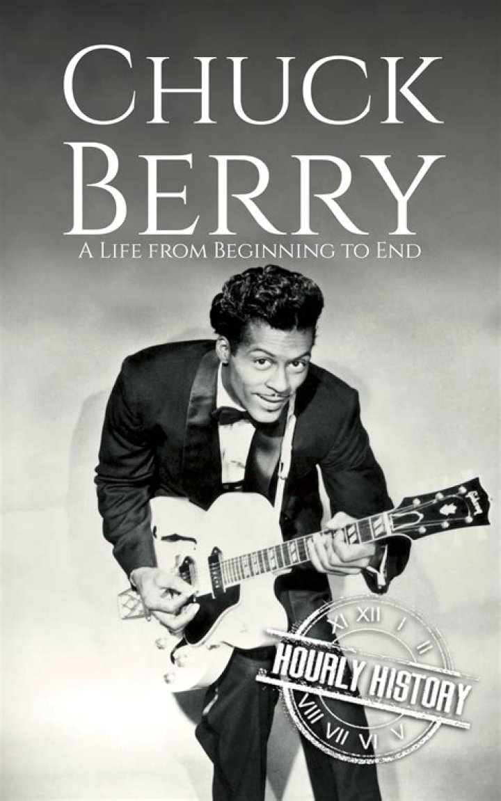 Chuck Berry: Biography, Famous Songs, And Influence On Rock And Roll