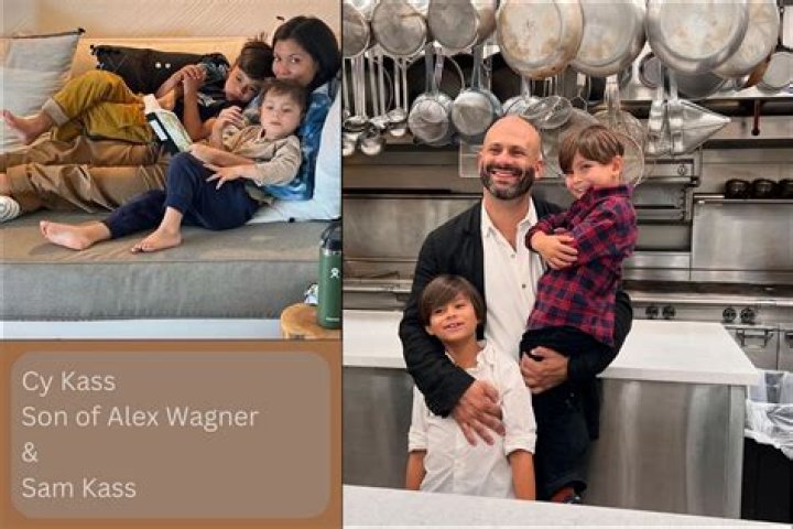 CNN's Alex Wagner And Chef Sam Kass End Their Marriage: A Divorce Story