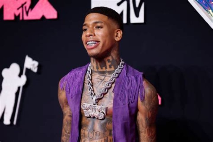 Complete Guide: When Was NLE Choppa Born?