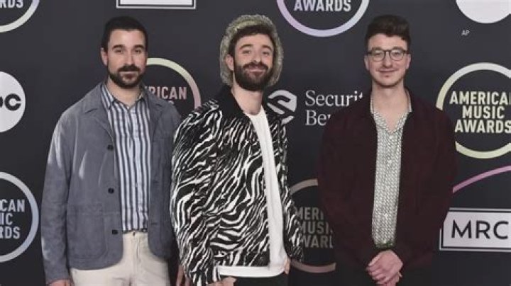 Comprehensive Guide To AJR Band Members' Ages And Names