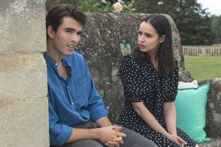 Corey Mylchreest Couple: Uncovering Their Journey Of Love And Resilience