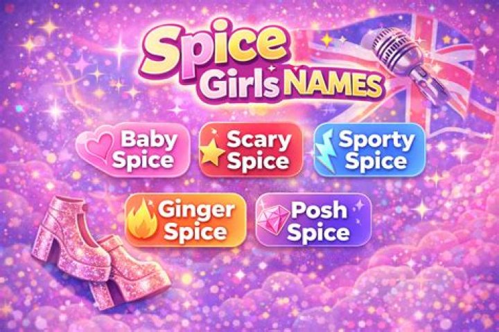 Create Memorable And Enticing Names