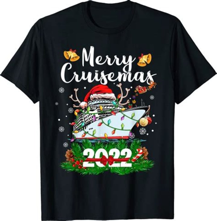 Cruise Ship Jumper