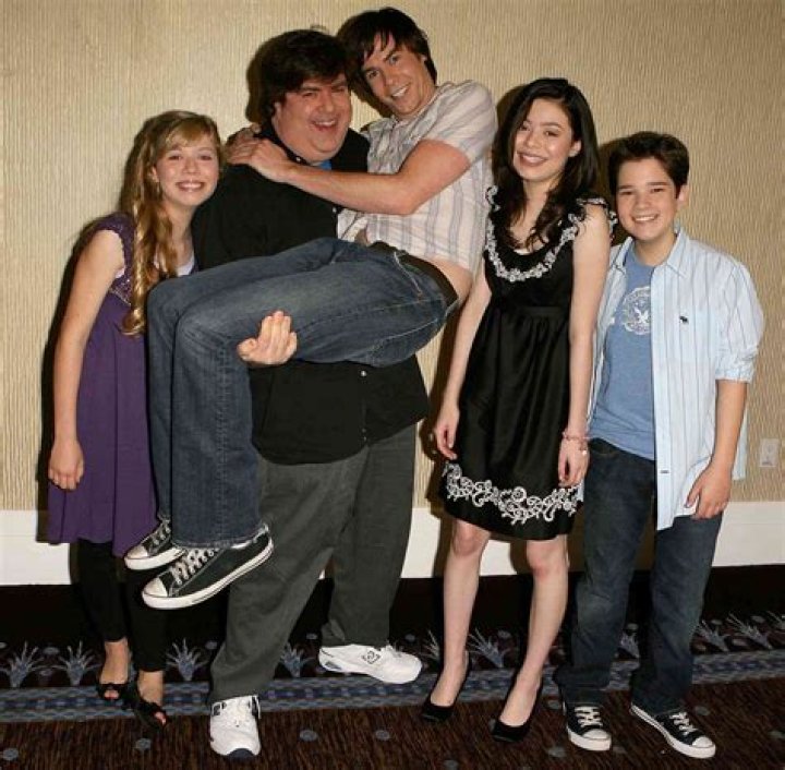 Dan Schneider And The Untold Story Of His Family Ties