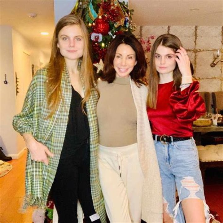 Danielle Staub Daughters