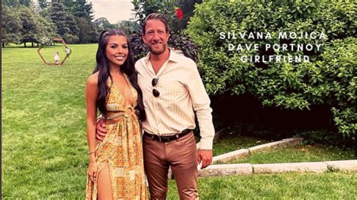 Dave Portnoy And Silvana: Unveiling The Age Difference