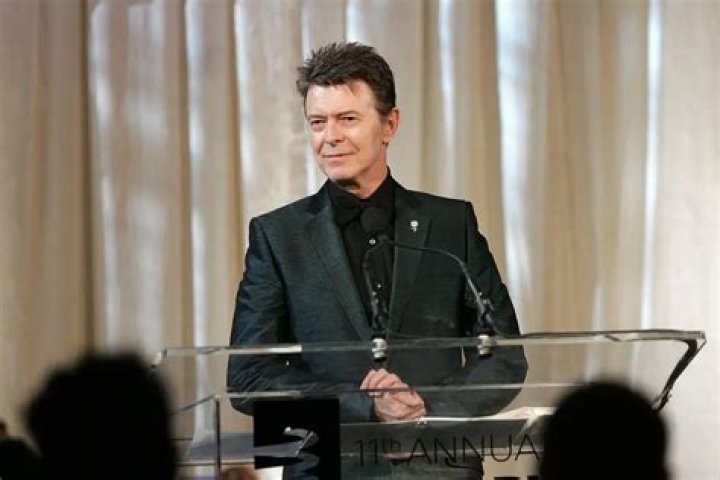 David Bowie Net Worth: Uncovering The Musician's Wealth
