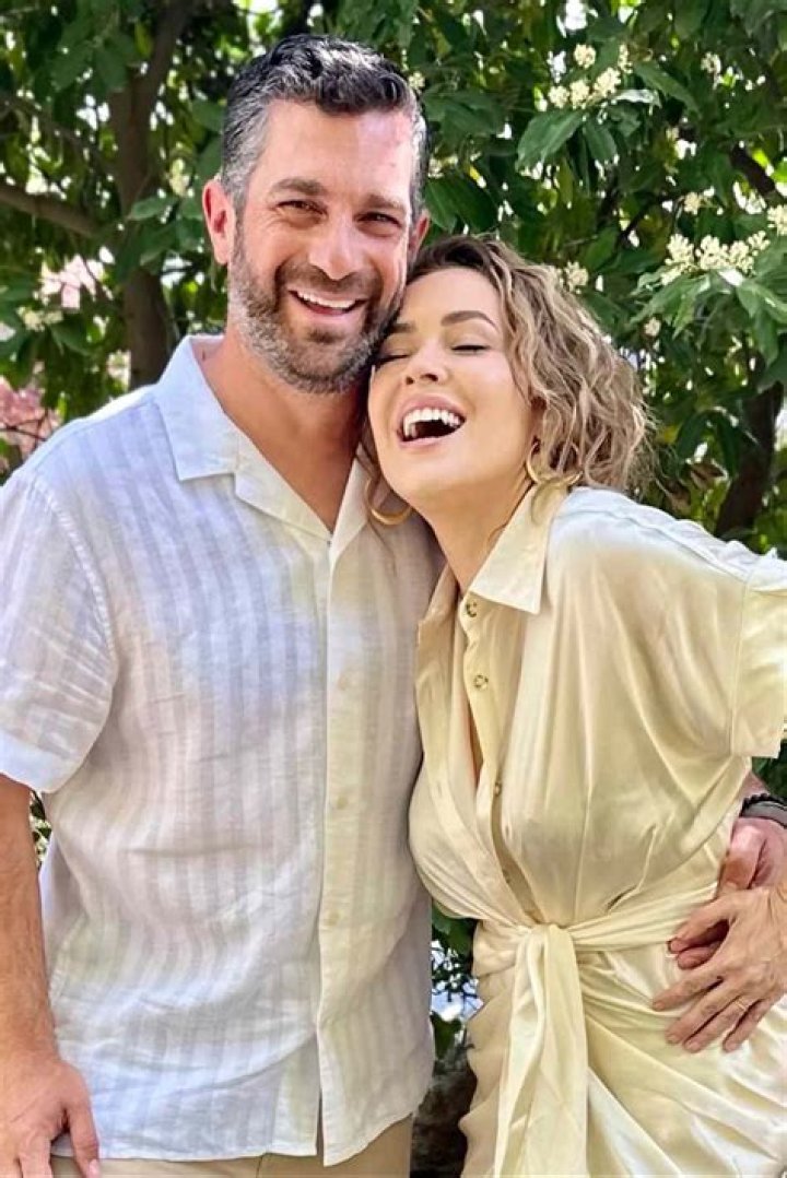 David Bugliari And Alyssa Milano: A Love Story