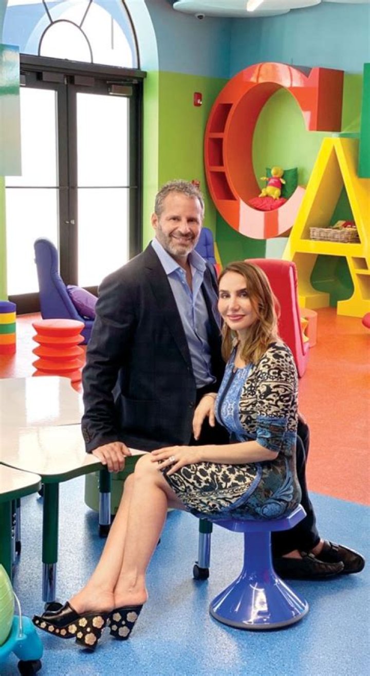 David Centner's Impressive Net Worth: A Financial Success Story