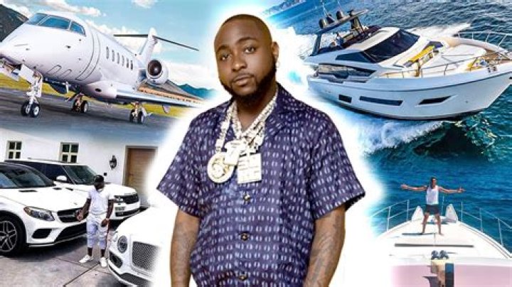 Davido's Enviable Wealth: Unveiling The Net Worth Of A Music Mogul