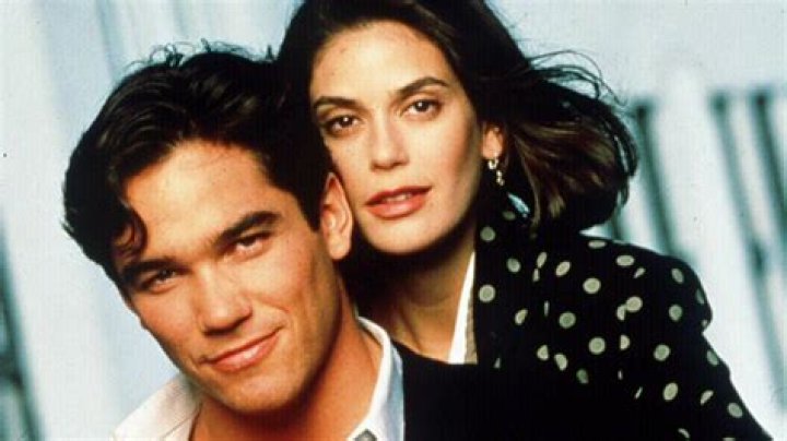 Dean Cain And Samantha Torres: A Legendary On-Screen Couple