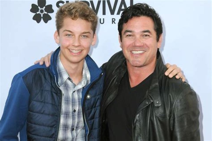 Dean Cain And Samantha Torres: An Enduring On-Screen Partnership