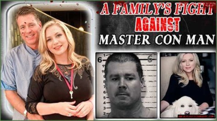 Debra Newell - The Triumphant Victim Of A Disturbing Crime