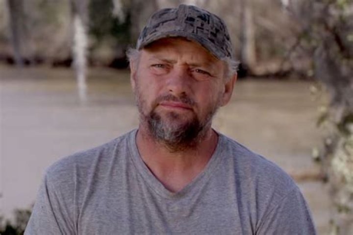 Debra Tarver Daniel: The Force Behind "Swamp People" Star Daniel Martin
