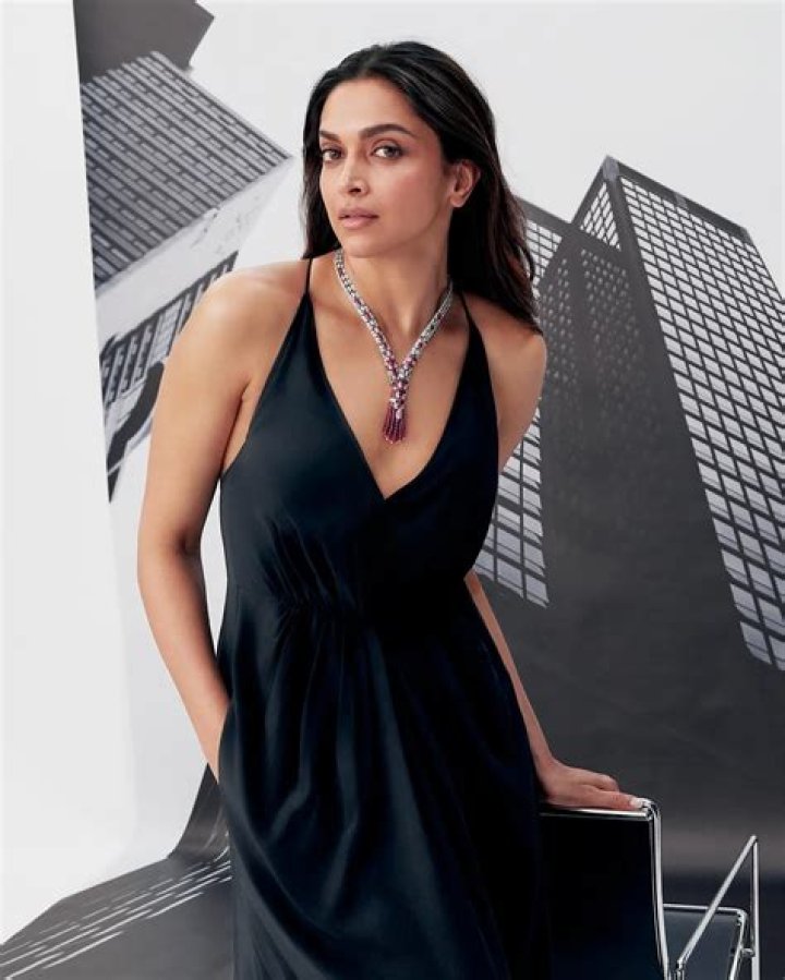 Deepika Padukone's Enormous Wealth: A Comprehensive Review