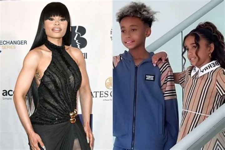 Defiant Advocate: Tokyo Toni, The Unwavering Mother Of Blac Chyna
