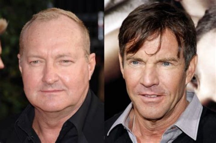 Dennis Quaid And Randy Quaid's Dynamic Duo